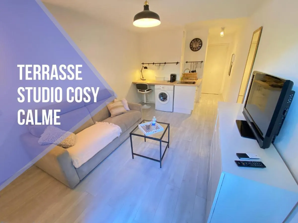 Espace Valrose location