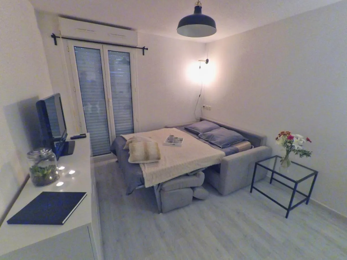 Espace Valrose Nice