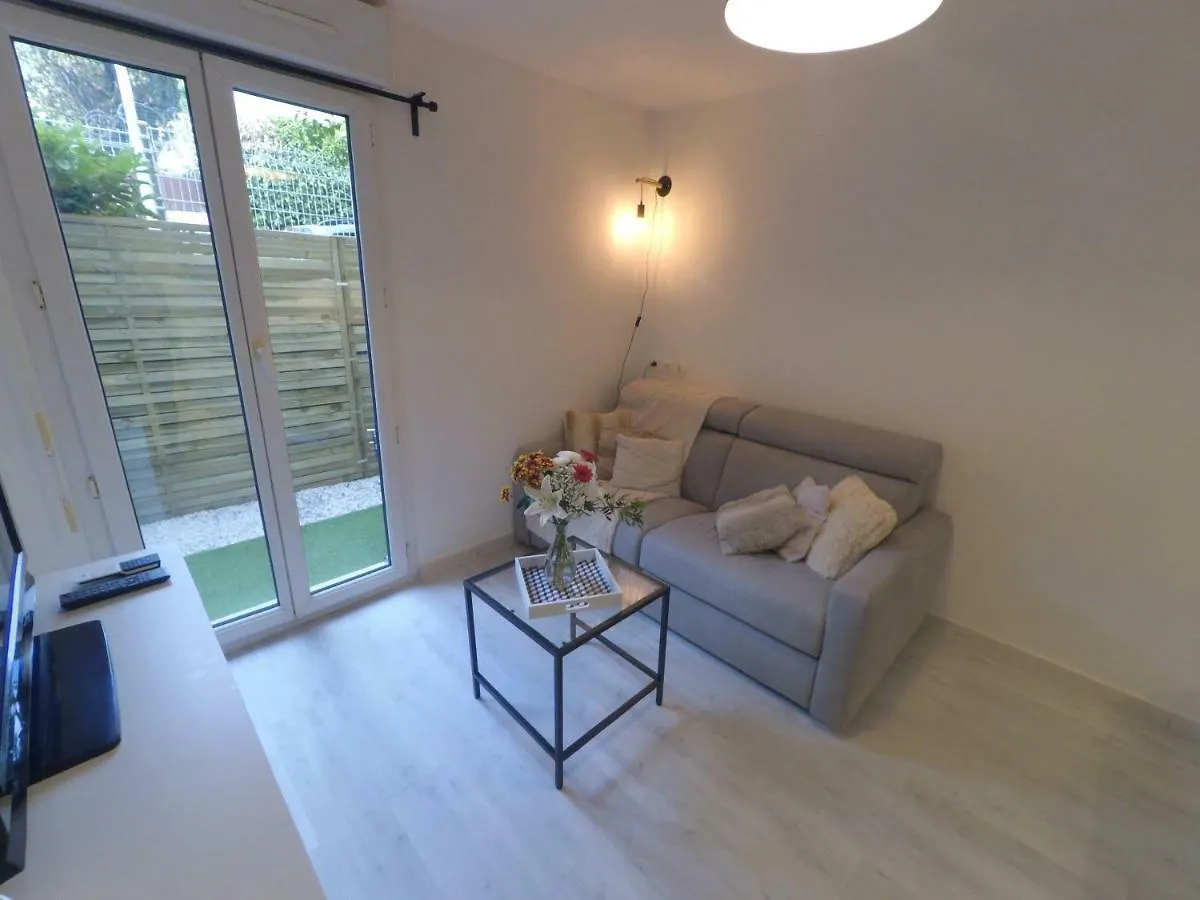 Espace Valrose Nice 0*,  France