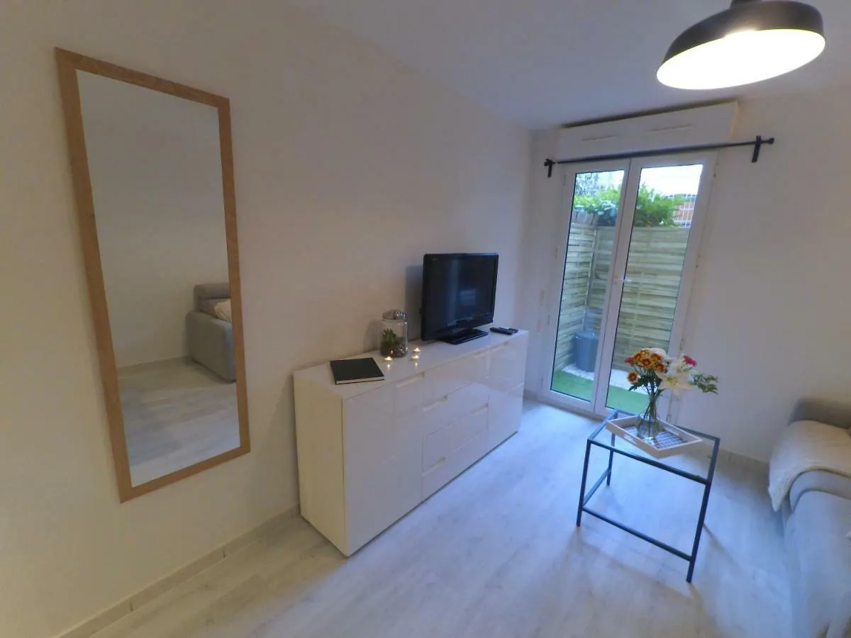 Espace Valrose Nice